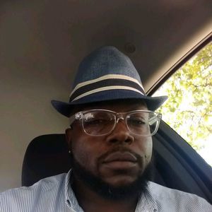 Meet your Posher, Terrence